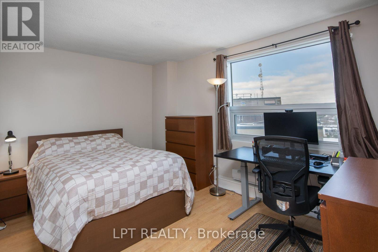 802 - 1380 Prince Of Wales Drive, Ottawa, Ontario  K2C 3N5 - Photo 18 - X13764612