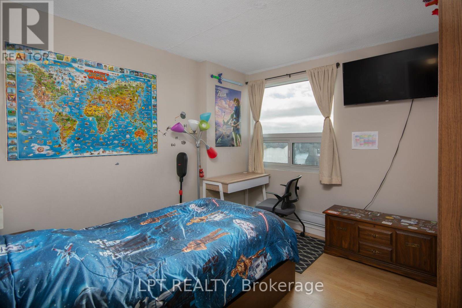 802 - 1380 Prince Of Wales Drive, Ottawa, Ontario  K2C 3N5 - Photo 19 - X13764612