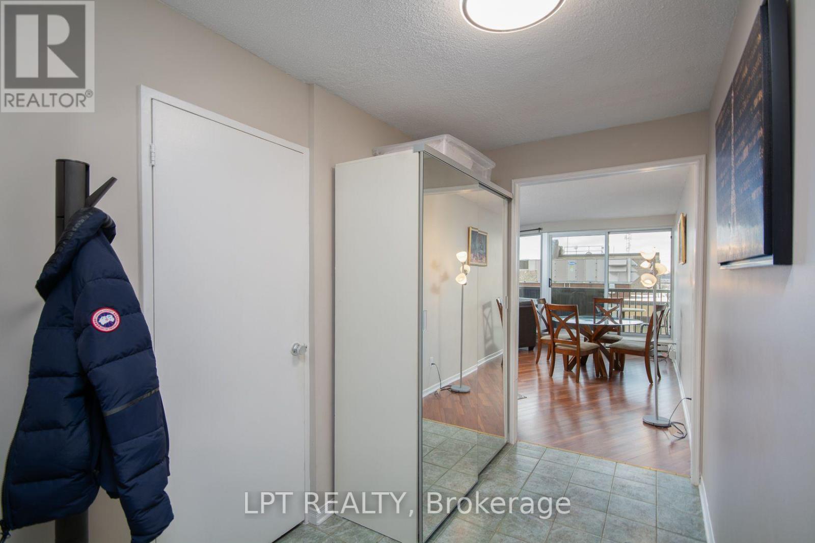 802 - 1380 Prince Of Wales Drive, Ottawa, Ontario  K2C 3N5 - Photo 6 - X13764612