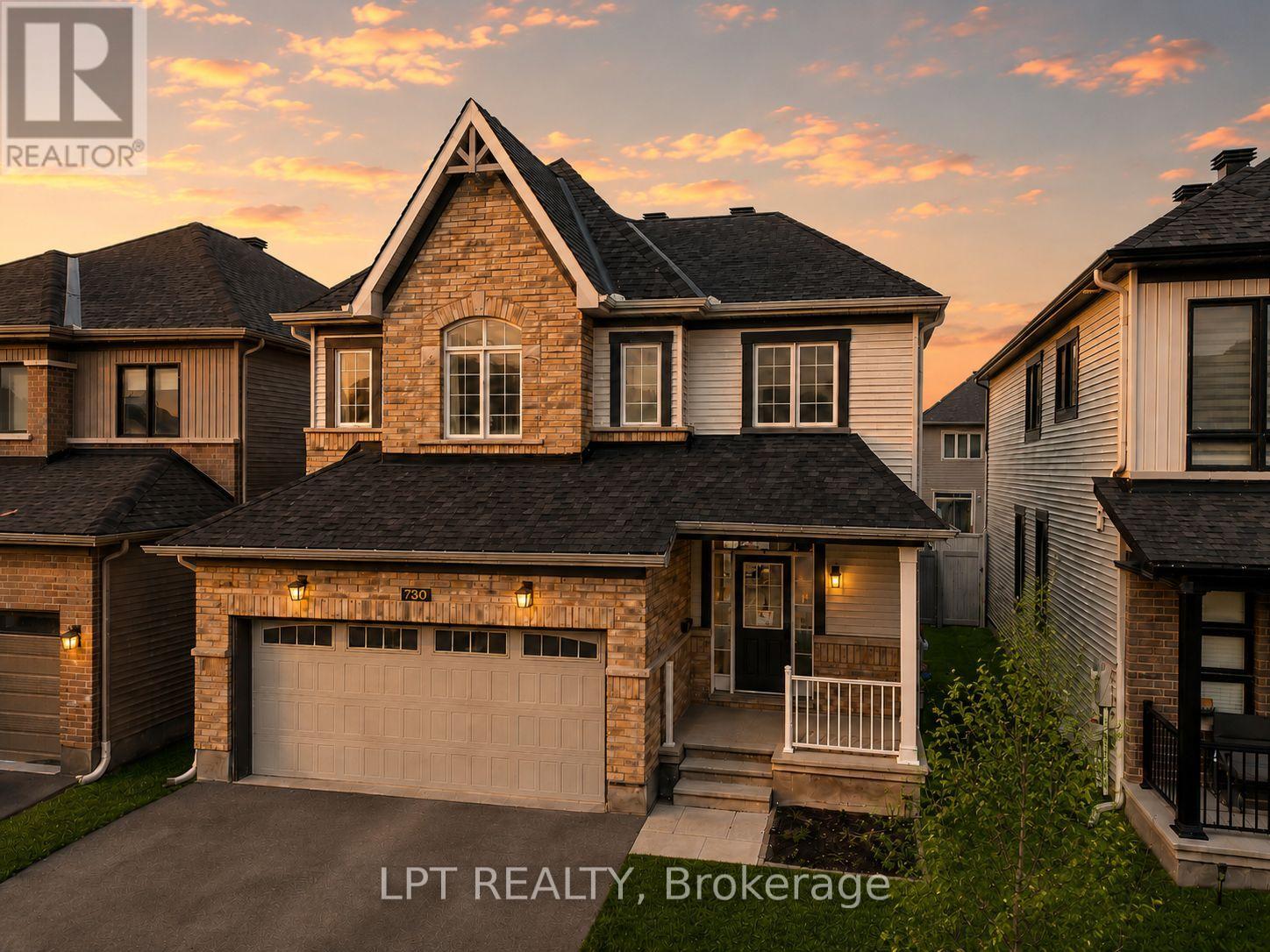 730 Perseus Avenue, Ottawa, Ontario  K2J 6V8 - Photo 2 - X13764634