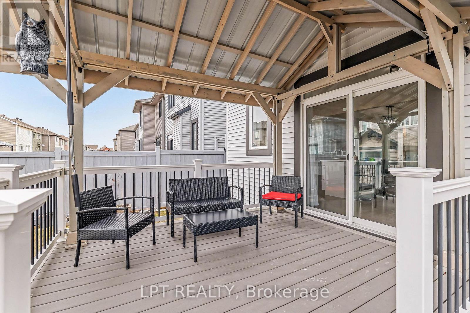 730 Perseus Avenue, Ottawa, Ontario  K2J 6V8 - Photo 28 - X13764634