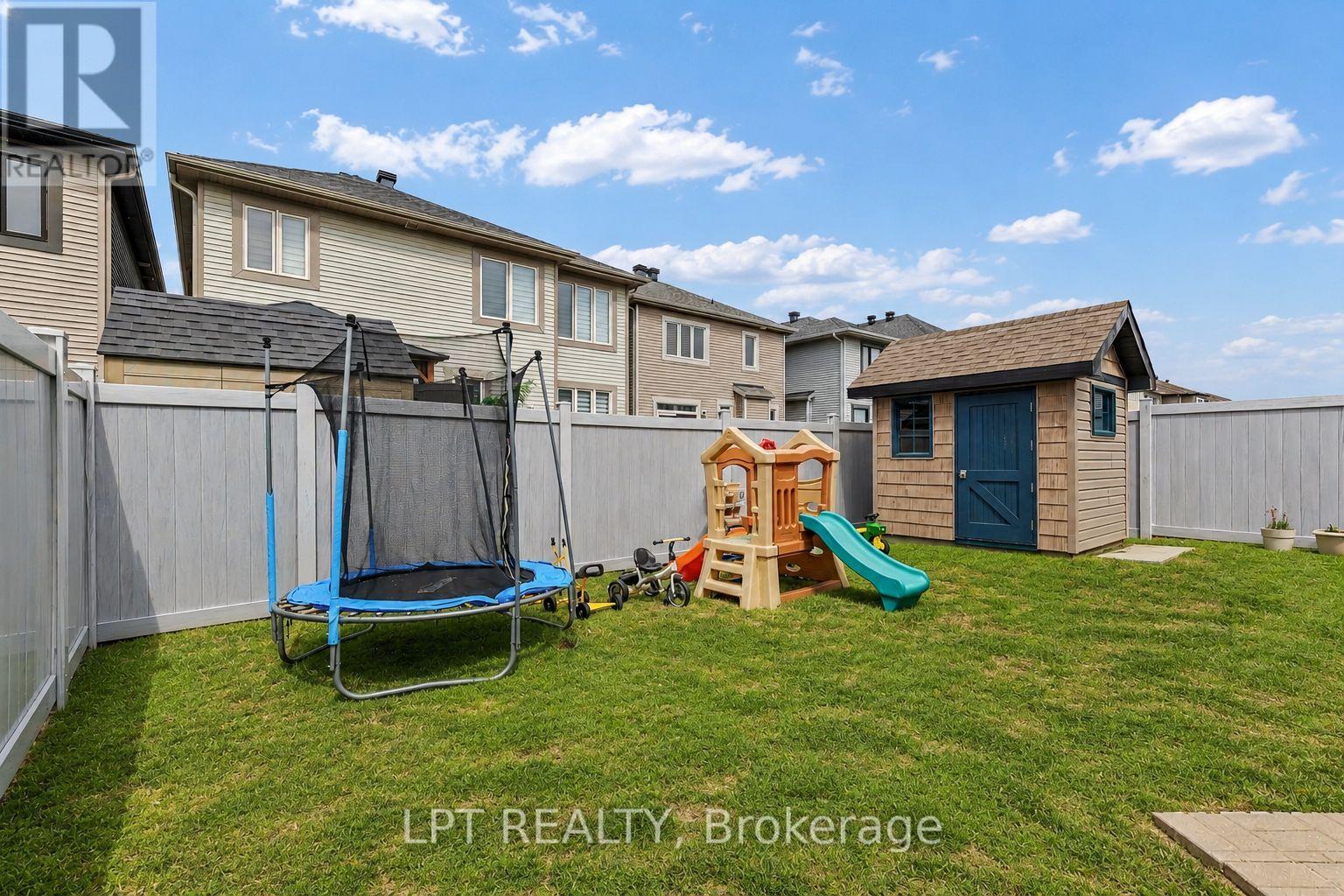 730 Perseus Avenue, Ottawa, Ontario  K2J 6V8 - Photo 30 - X13764634