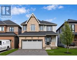 730 PERSEUS AVENUE, Ottawa, Ontario