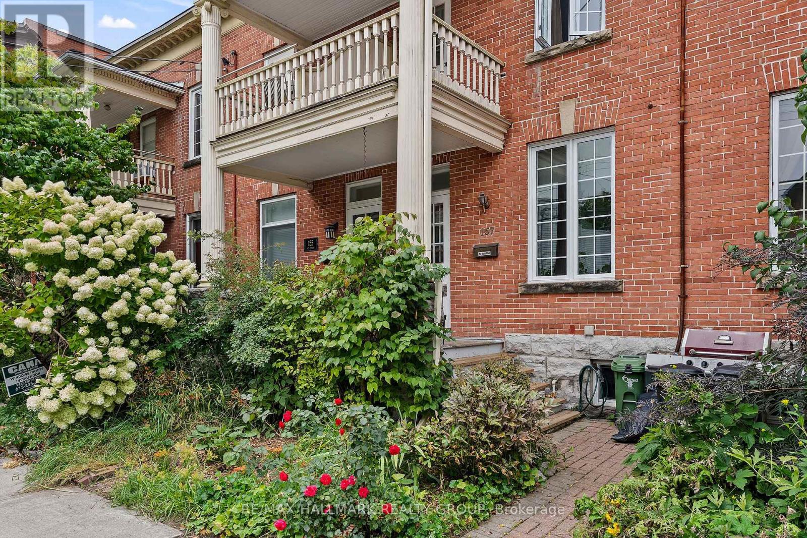 157 ST ANDREW STREET, Ottawa, Ontario