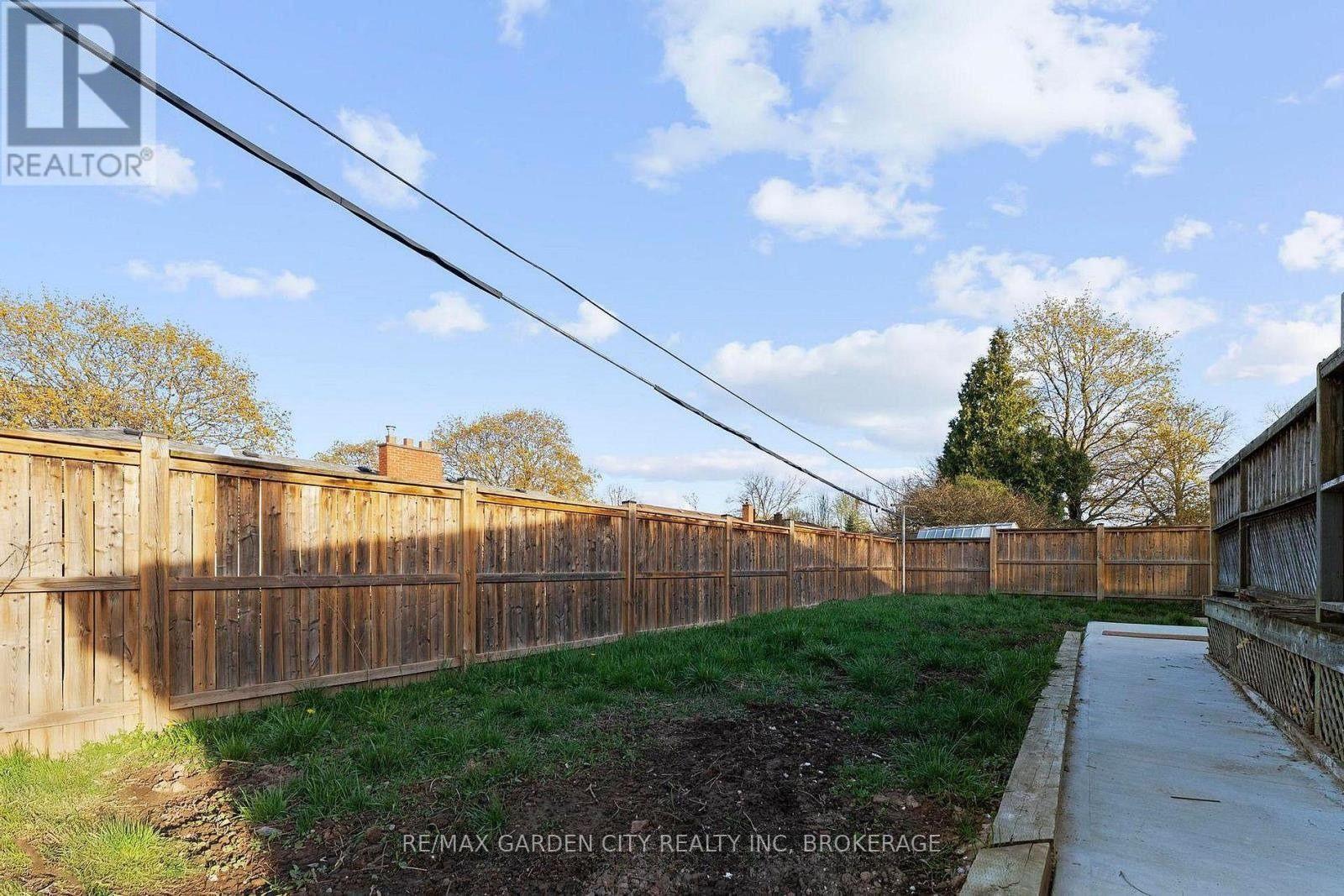 Lwr-1b - 60 Wakelin Terrace, St. Catharines, Ontario  L2M 4K9 - Photo 19 - X13764536