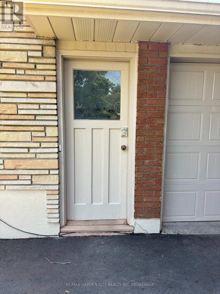 Lwr-1b - 60 Wakelin Terrace, St. Catharines, Ontario  L2M 4K9 - Photo 3 - X13764536