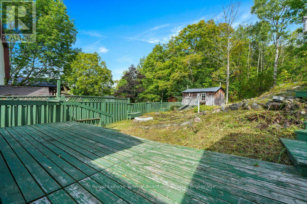 30a Forest Street, Parry Sound, Ontario  P2A 2P9 - Photo 45 - X13746008