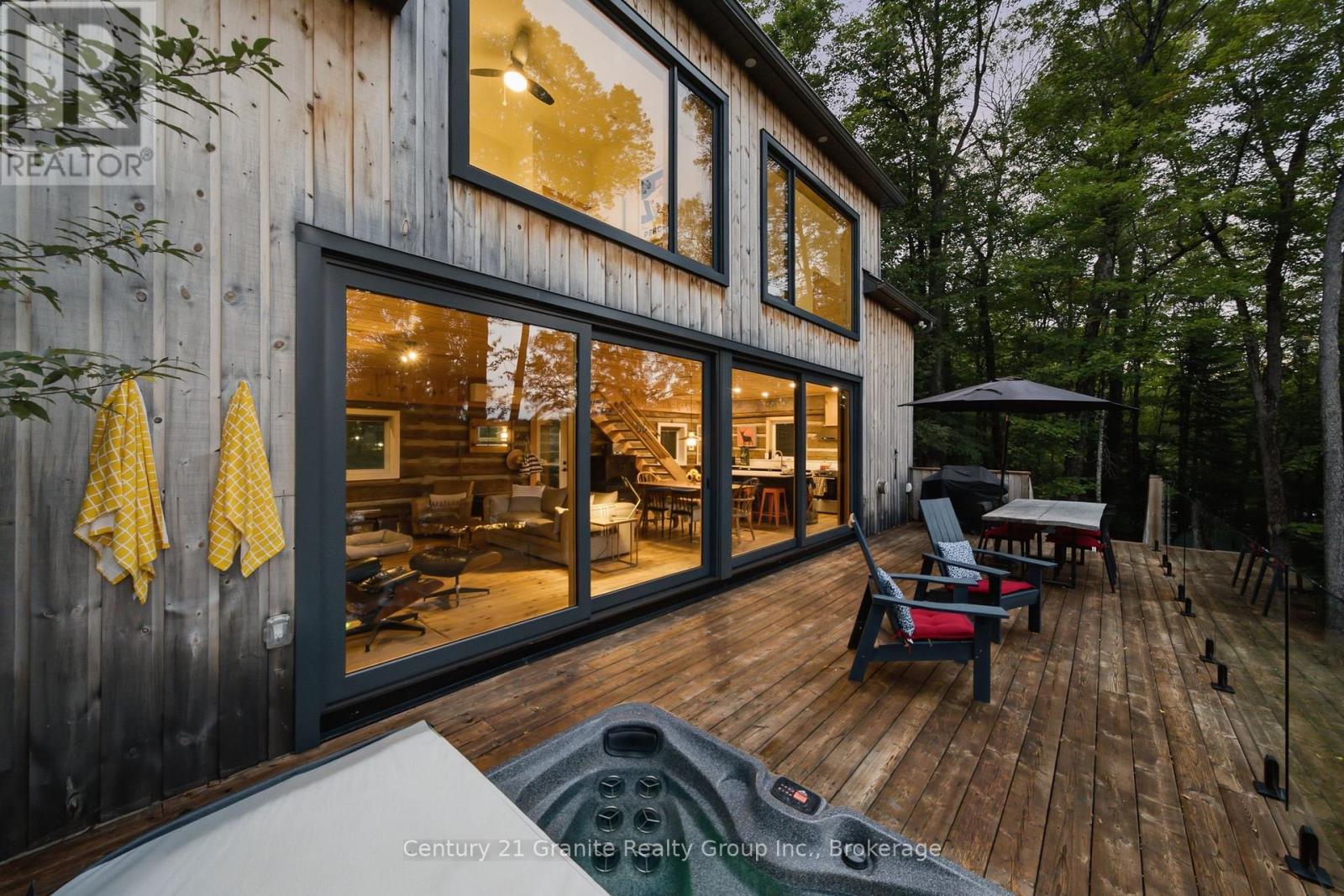 1093 Liswood Road, Dysart Et Al, Ontario  K0M 1S0 - Photo 29 - X13755374