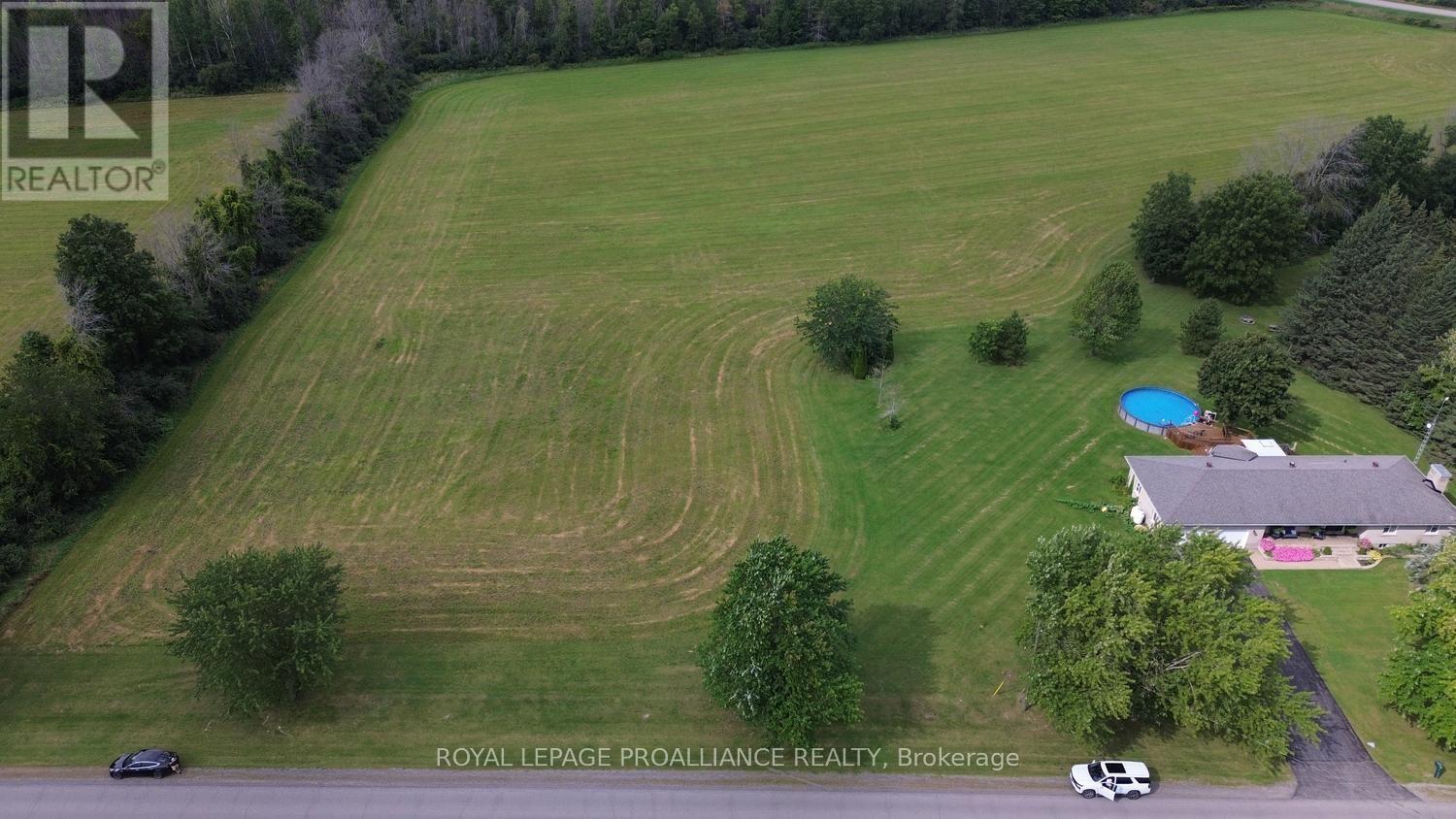 Lot 1 County Road 18 Road, Augusta, Ontario  K0E 1X0 - Photo 2 - X13764474