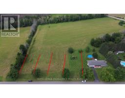 LOT 1 COUNTY ROAD 18 ROAD, Augusta, Ontario