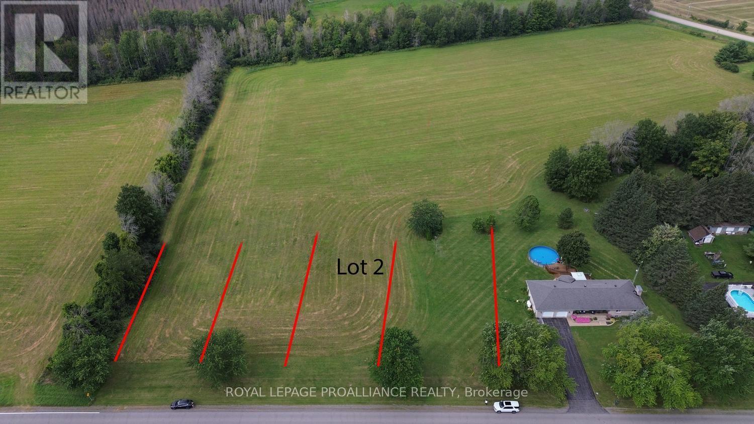 Lot 2 County Road 18 Road, Augusta, Ontario  K0E 1X0 - Photo 1 - X13764476