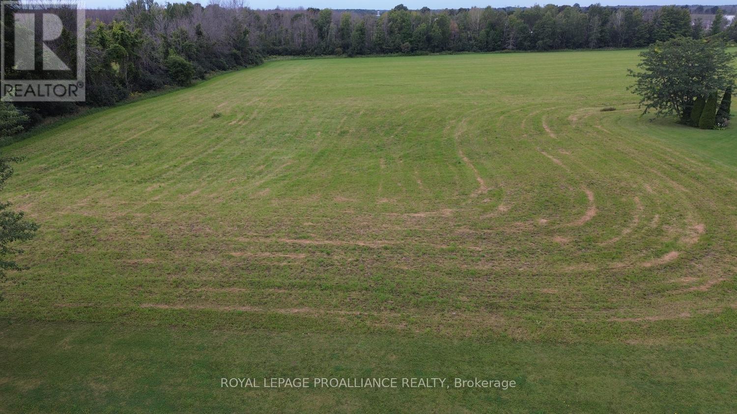 Lot 2 County Road 18 Road, Augusta, Ontario  K0E 1X0 - Photo 2 - X13764476