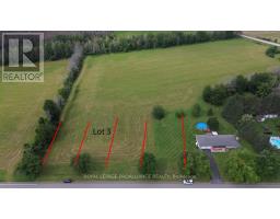 LOT 3 COUNTY ROAD 18 ROAD, Augusta, Ontario