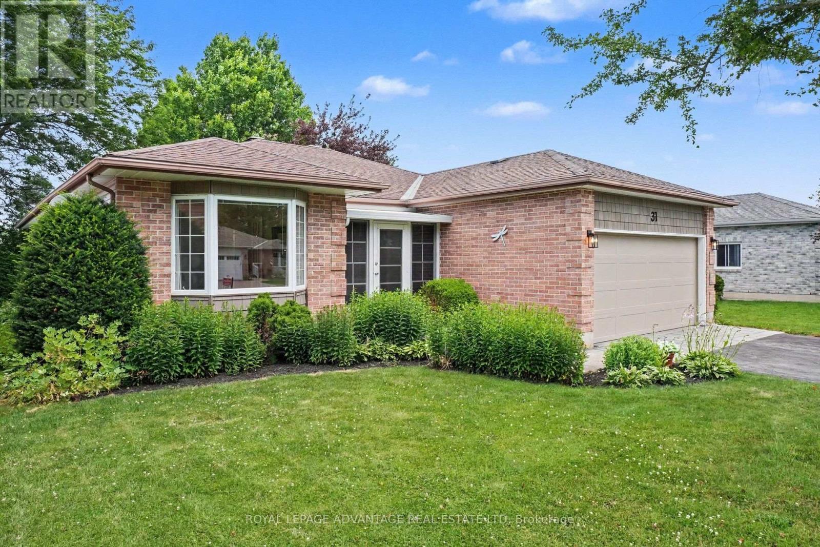 31 Treelawn Boulevard, Perth, Ontario  K7H 3P1 - Photo 1 - X13764626