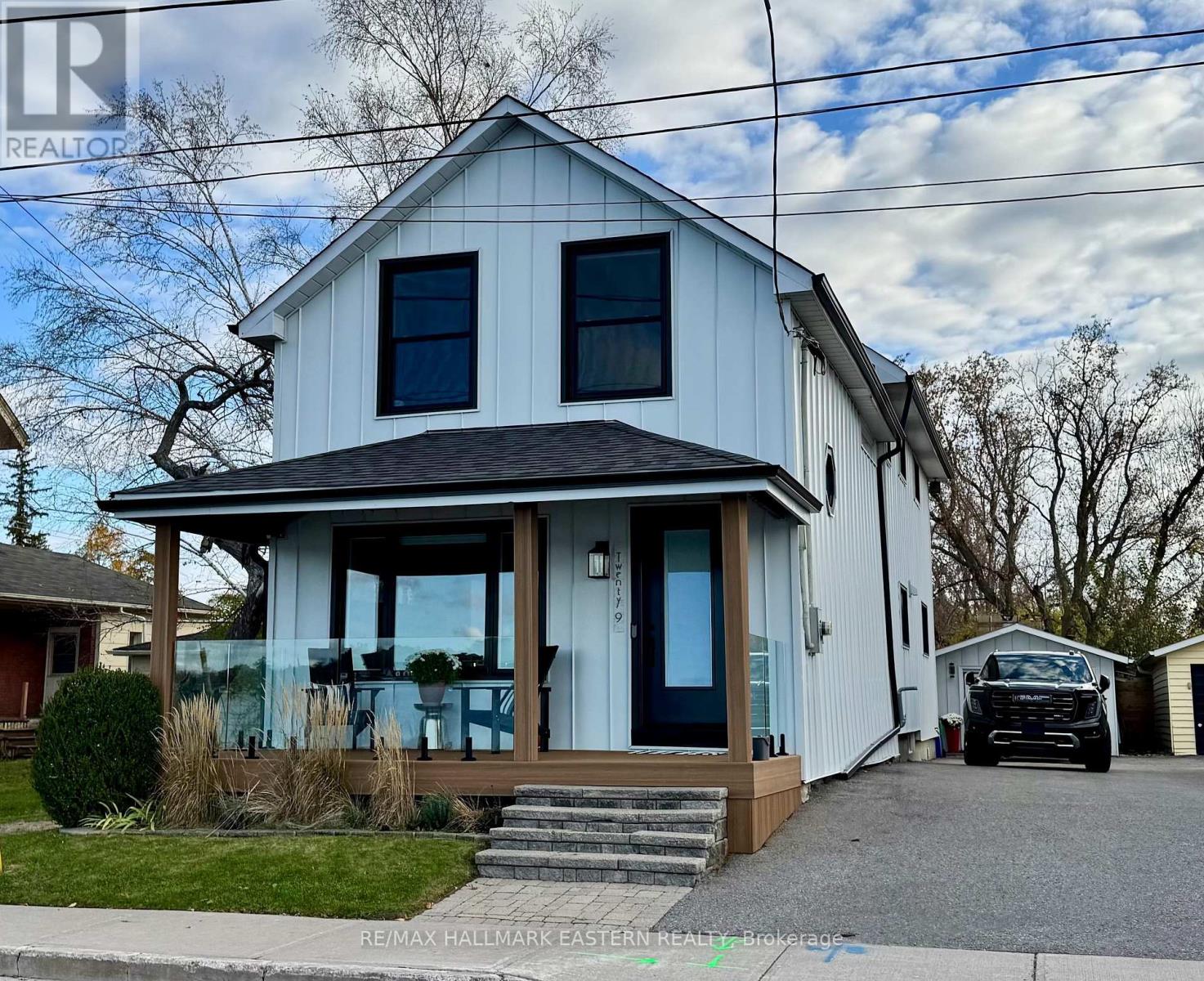 29 Crescent Street, Peterborough, Ontario  K9J 2G2 - Photo 32 - X13439984