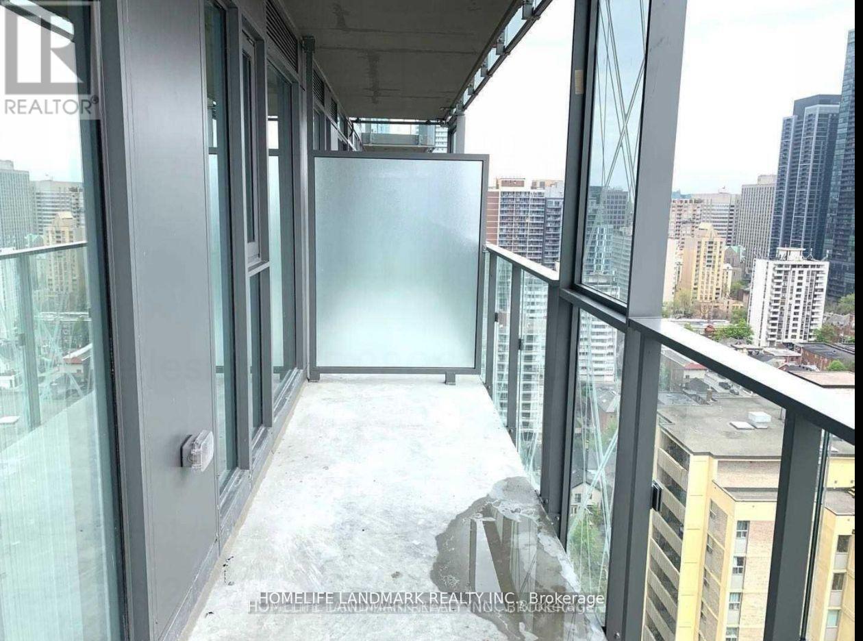 2806 - 50 Wellesley Street E, Toronto, Ontario M4Y 1G2 - Photo 12 - C13764472