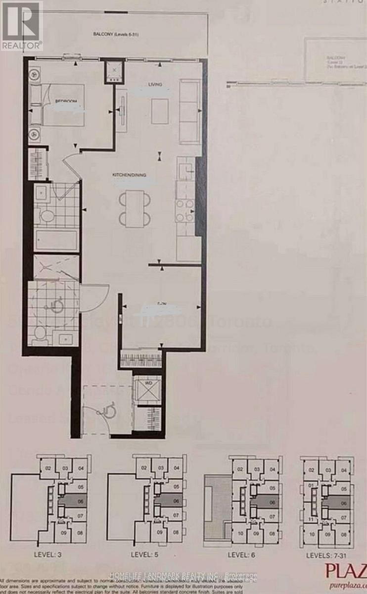 2806 - 50 Wellesley Street E, Toronto, Ontario M4Y 1G2 - Photo 2 - C13764472