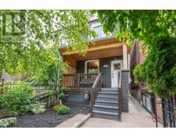 200 ST HELEN'S AVENUE, Toronto, Ontario