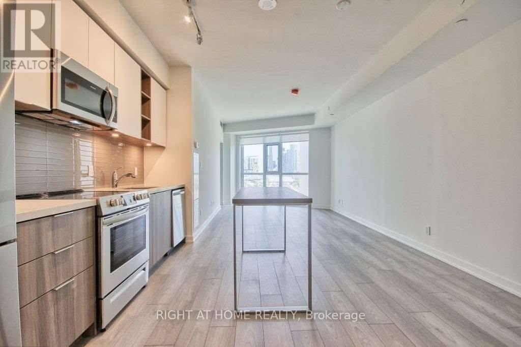 1410 - 30 Ordnance Street, Toronto, Ontario M6K 0C8 - Photo 1 - C13764528