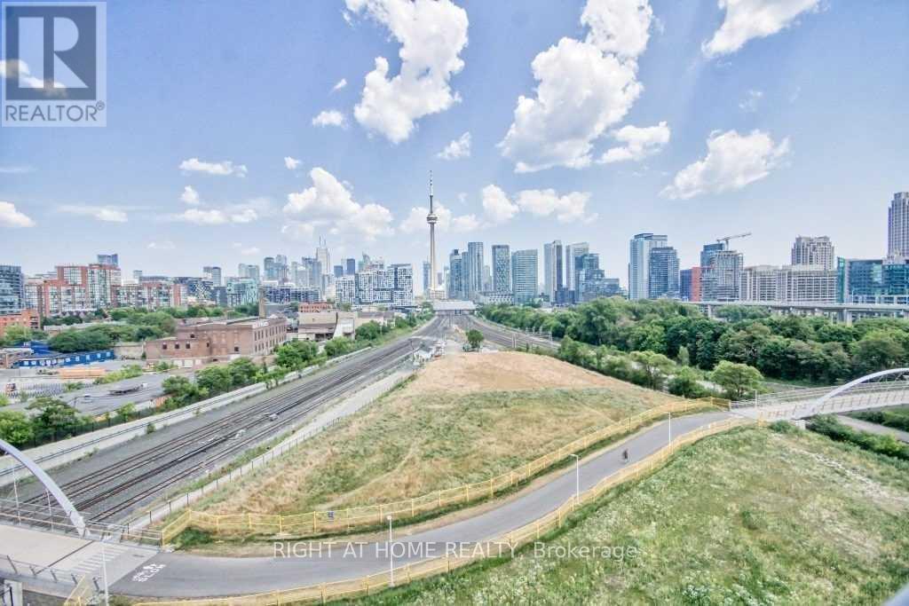 1410 - 30 Ordnance Street, Toronto, Ontario M6K 0C8 - Photo 6 - C13764528