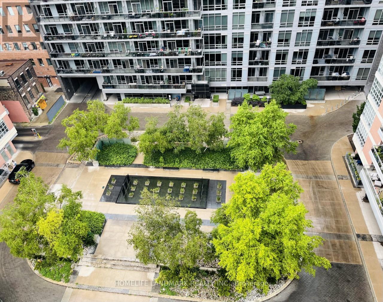 1113 - 478 King Street W, Toronto, Ontario M5V 0A8 - Photo 13 - C13764570