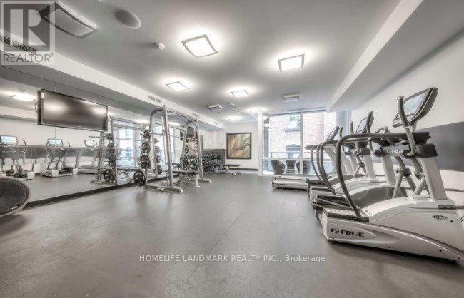 1113 - 478 King Street W, Toronto, Ontario M5V 0A8 - Photo 14 - C13764570