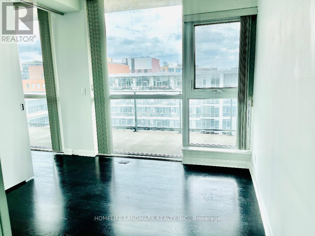 1113 - 478 King Street W, Toronto, Ontario M5V 0A8 - Photo 2 - C13764570