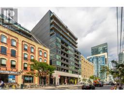 1113 - 478 KING STREET W, Toronto, Ontario