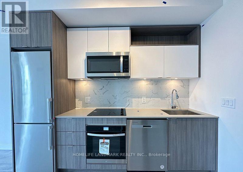 1465 W - 135 Lower Sherbourne Street, Toronto, Ontario  M5A 1Y4 - Photo 1 - C13764580