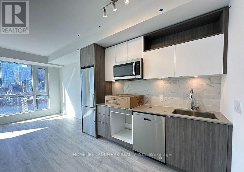 1465 W - 135 Lower Sherbourne Street, Toronto, Ontario  M5A 1Y4 - Photo 2 - C13764580