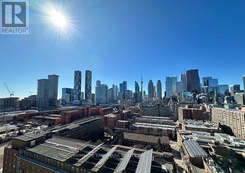 1465 W - 135 Lower Sherbourne Street, Toronto, Ontario  M5A 1Y4 - Photo 7 - C13764580