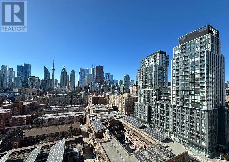 1465 W - 135 Lower Sherbourne Street, Toronto, Ontario  M5A 1Y4 - Photo 8 - C13764580