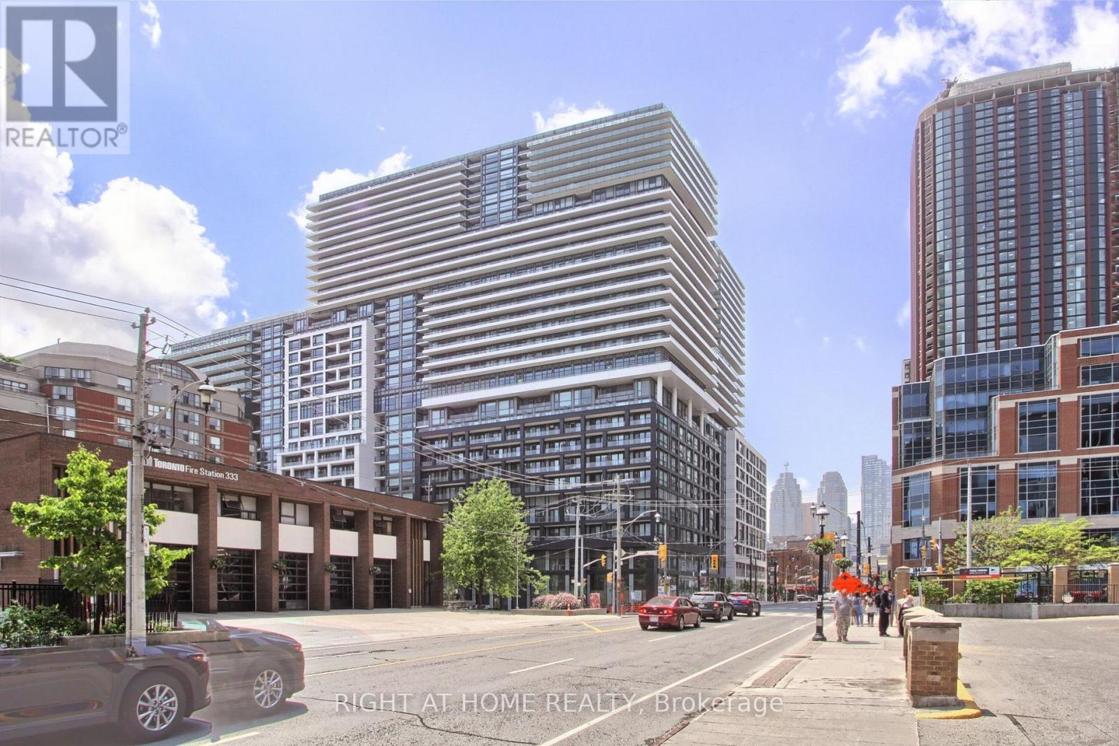 312b - 70 Princess Street, Toronto, Ontario  M5A 0X6 - Photo 1 - C13764586