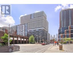 312B - 70 PRINCESS STREET, Toronto, Ontario