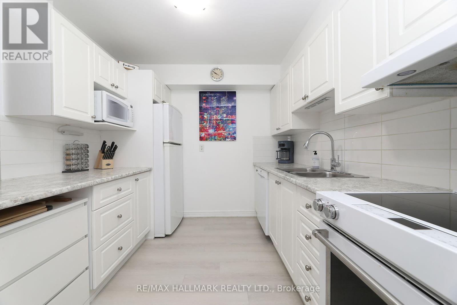 415 - 20 Fashion Roseway, Toronto, Ontario  M2N 6B5 - Photo 10 - C13764606