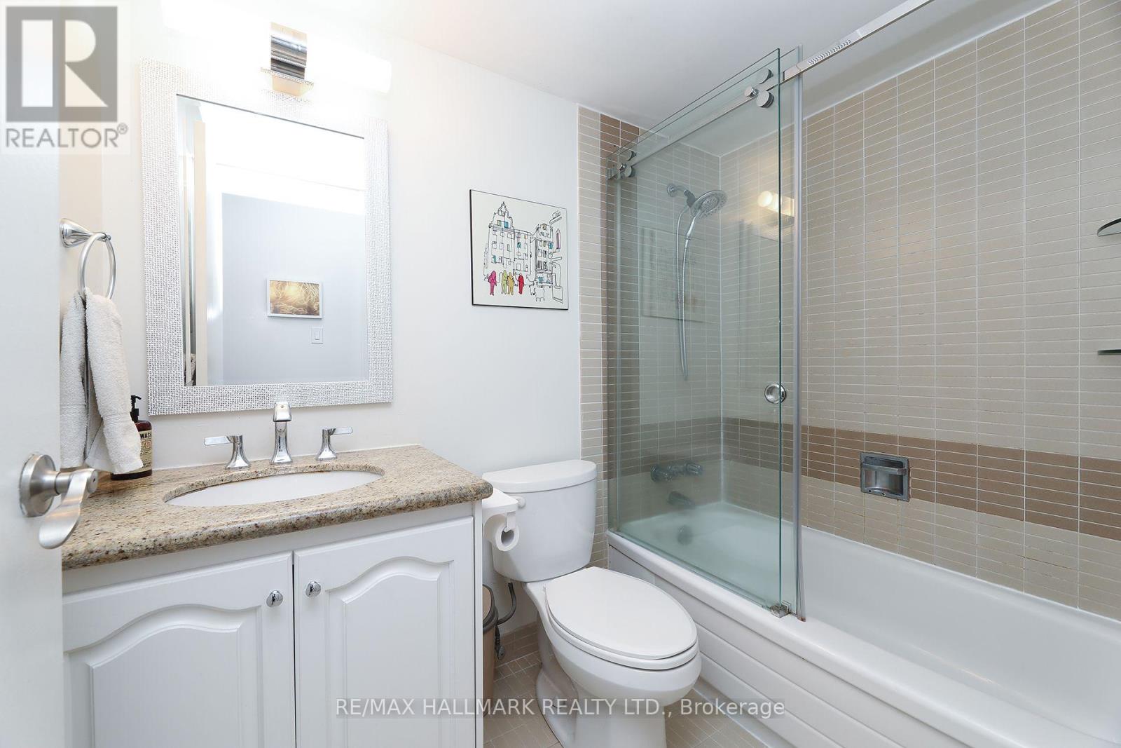 415 - 20 Fashion Roseway, Toronto, Ontario  M2N 6B5 - Photo 15 - C13764606