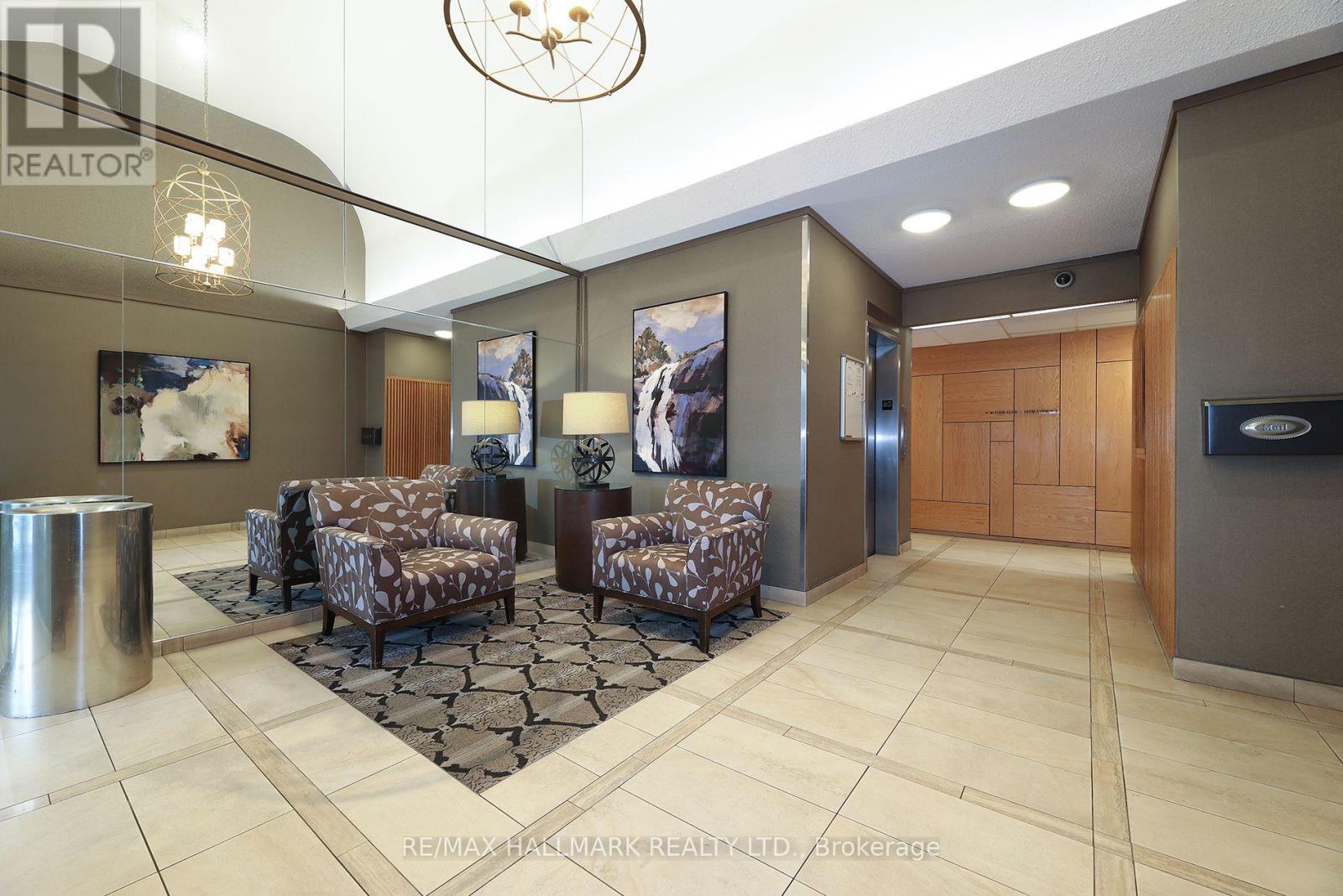 415 - 20 Fashion Roseway, Toronto, Ontario  M2N 6B5 - Photo 2 - C13764606