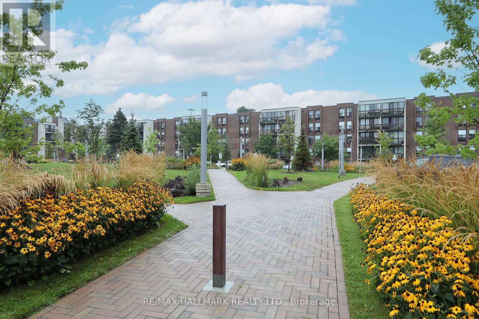 415 - 20 Fashion Roseway, Toronto, Ontario  M2N 6B5 - Photo 20 - C13764606