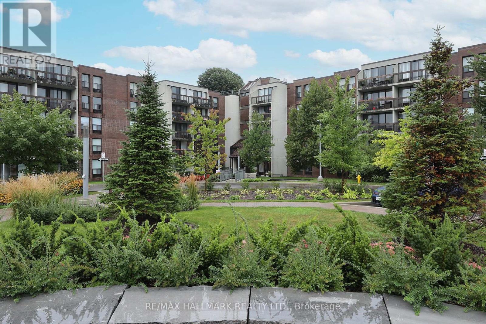 415 - 20 Fashion Roseway, Toronto, Ontario  M2N 6B5 - Photo 21 - C13764606