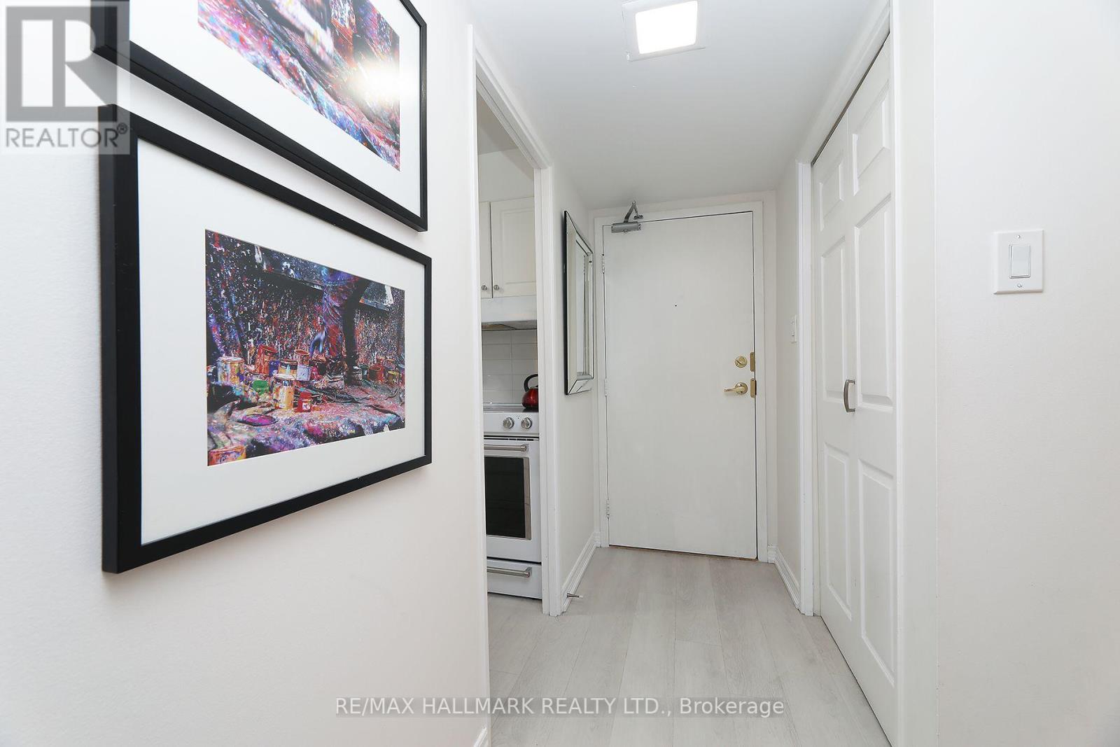 415 - 20 Fashion Roseway, Toronto, Ontario  M2N 6B5 - Photo 3 - C13764606