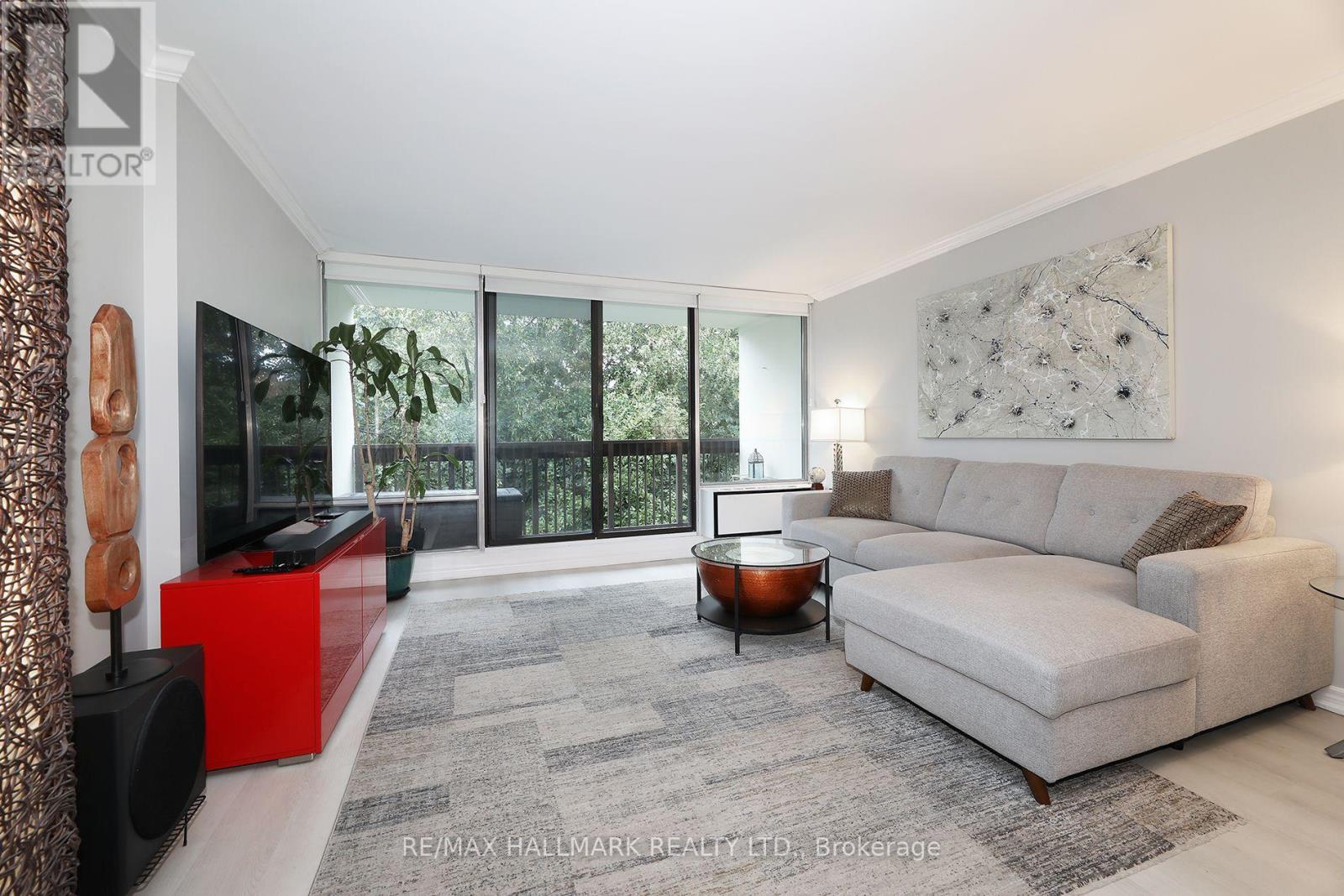 415 - 20 Fashion Roseway, Toronto, Ontario  M2N 6B5 - Photo 4 - C13764606