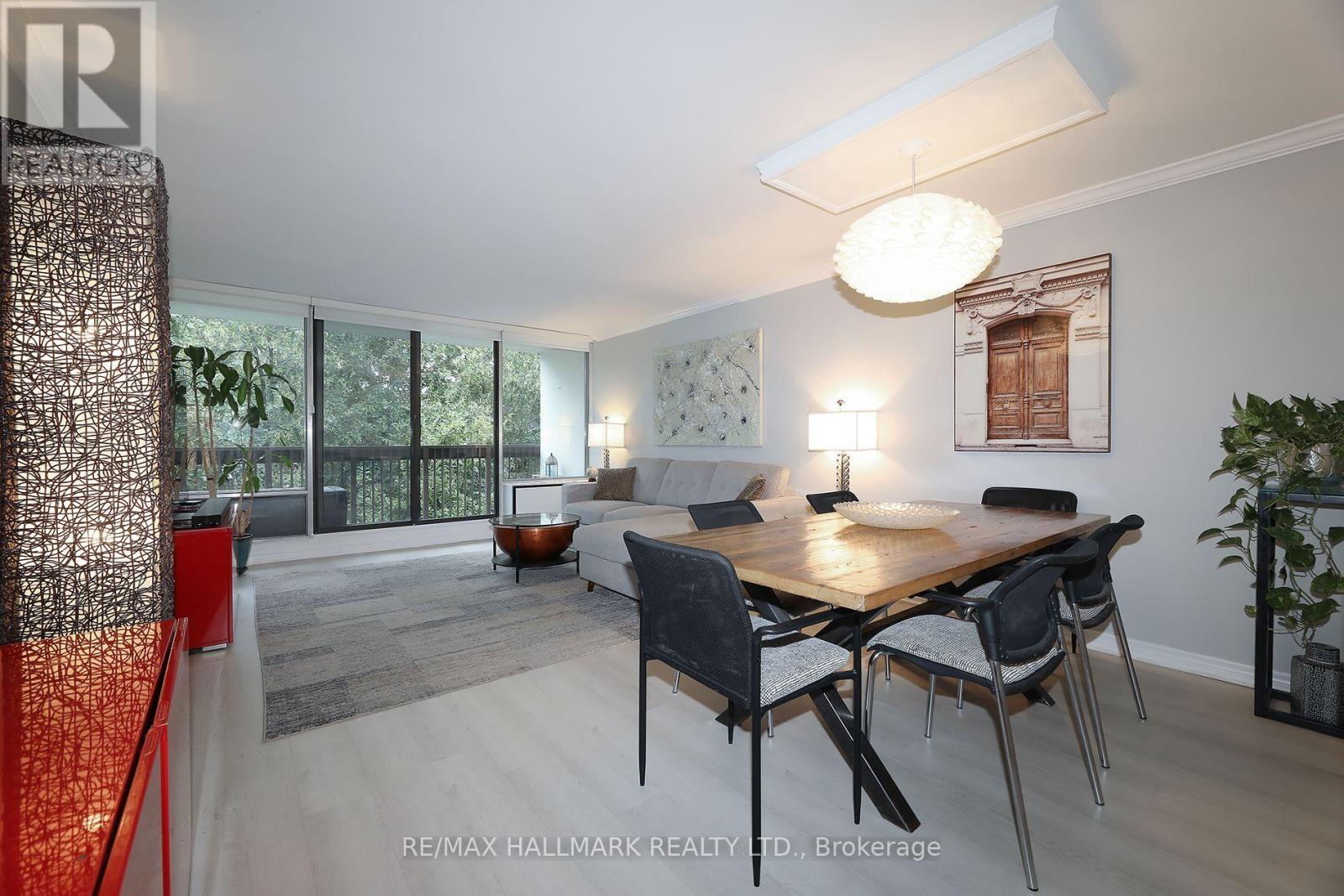 415 - 20 Fashion Roseway, Toronto, Ontario  M2N 6B5 - Photo 5 - C13764606