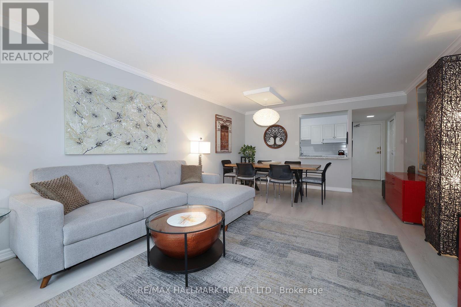 415 - 20 Fashion Roseway, Toronto, Ontario  M2N 6B5 - Photo 6 - C13764606
