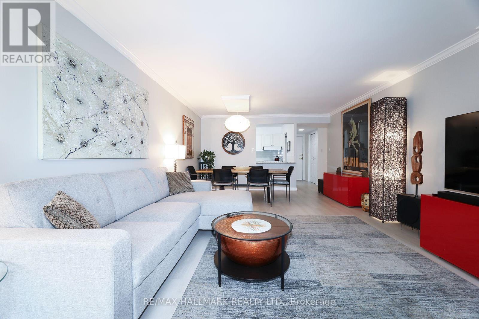 415 - 20 Fashion Roseway, Toronto, Ontario  M2N 6B5 - Photo 7 - C13764606