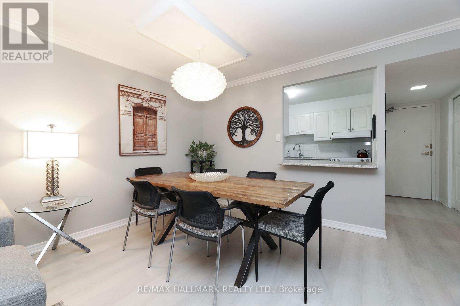 415 - 20 Fashion Roseway, Toronto, Ontario  M2N 6B5 - Photo 8 - C13764606
