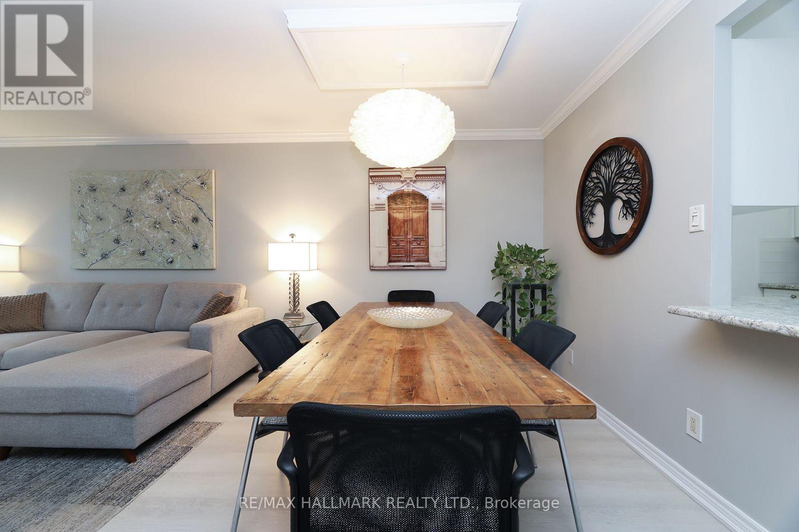 415 - 20 Fashion Roseway, Toronto, Ontario  M2N 6B5 - Photo 9 - C13764606