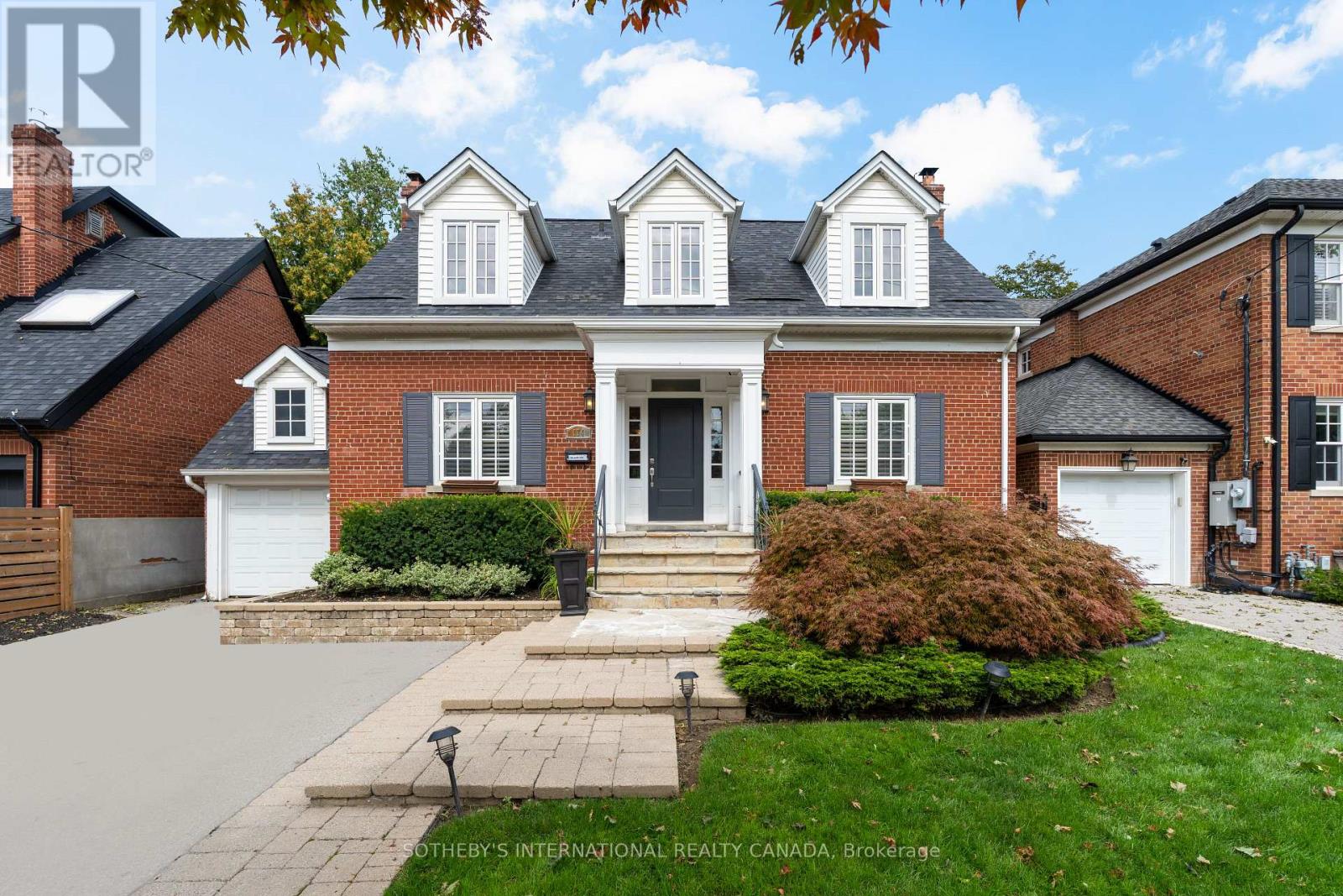 174 Ridley Boulevard, Toronto, Ontario  M5M 3M1 - Photo 1 - C13764620