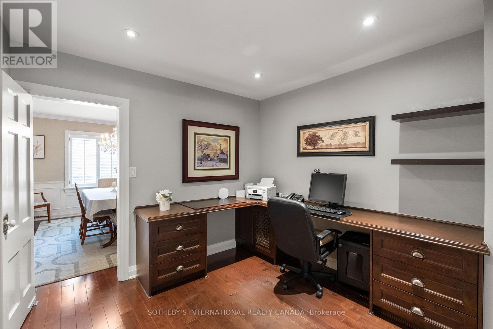 174 Ridley Boulevard, Toronto, Ontario  M5M 3M1 - Photo 18 - C13764620