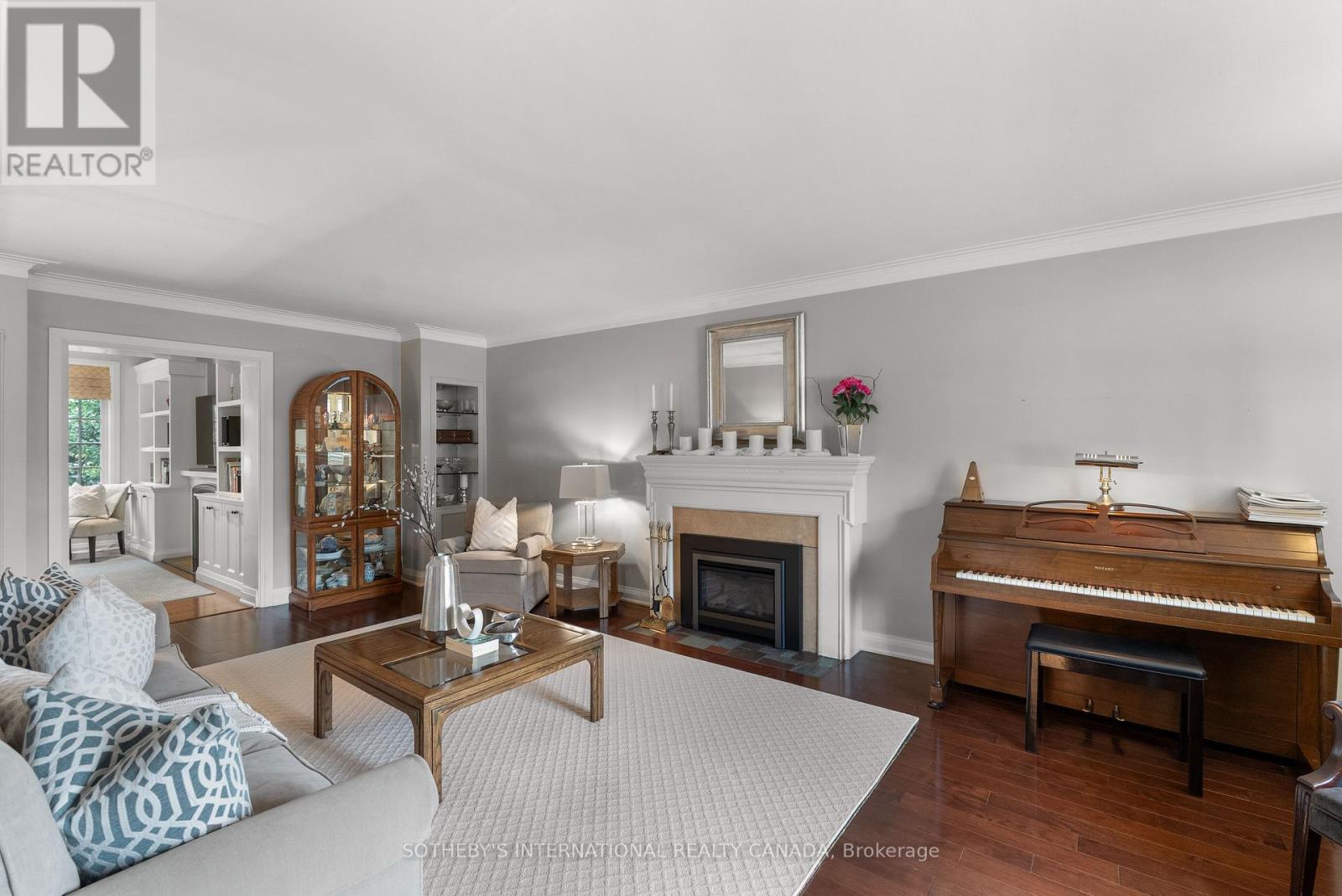 174 Ridley Boulevard, Toronto, Ontario  M5M 3M1 - Photo 21 - C13764620