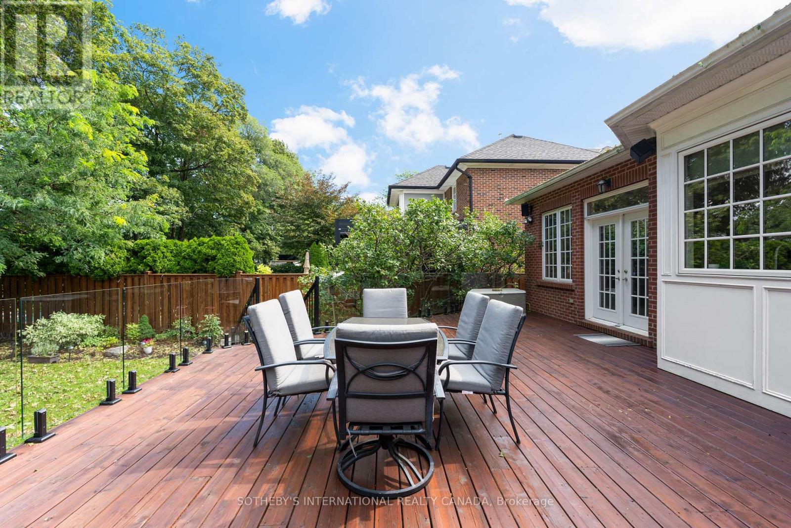 174 Ridley Boulevard, Toronto, Ontario  M5M 3M1 - Photo 43 - C13764620